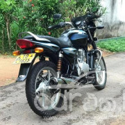 BAJAJ DISCOVER 125 2006