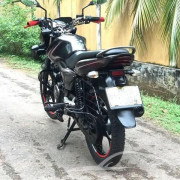 BAJAJ DISCOVER 125 2016