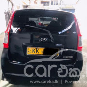 PERODUA VIVA ELITE 2008