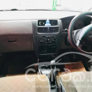PERODUA VIVA ELITE 2008