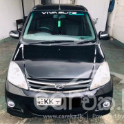 PERODUA VIVA ELITE 2008