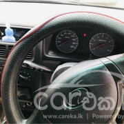 PERODUA VIVA ELITE 2008