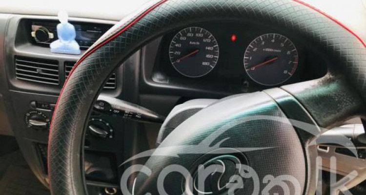 PERODUA VIVA ELITE 2008