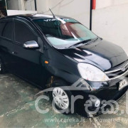 PERODUA VIVA ELITE 2008