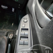 HONDA FIT GP5 2014