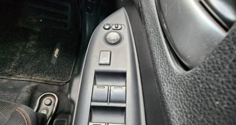 HONDA FIT GP5 2014