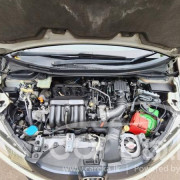 HONDA FIT GP5 2014