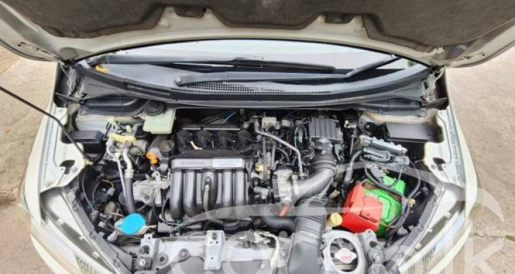 HONDA FIT GP5 2014