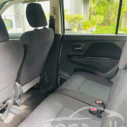SUZUKI WAGON R STINGRAY 2015