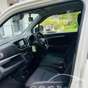 SUZUKI WAGON R STINGRAY 2015