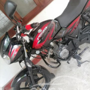 BAJAJ DISCOVER 125 2013