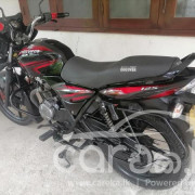 BAJAJ DISCOVER 125 2013
