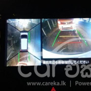 SUZUKI WAGON R FX 2018