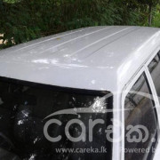 TOYOTA COROLLA KE72 1985