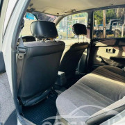 TOYOTA COROLLA EE90 1991