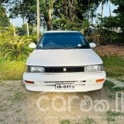 TOYOTA COROLLA EE90 1991