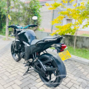 YAMAHA FZ 2015