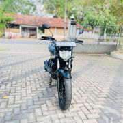 YAMAHA FZ 2015