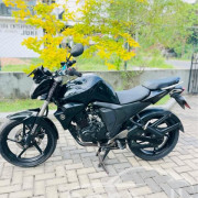 YAMAHA FZ 2015