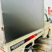 SUZUKI DA63 2004
