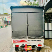 SUZUKI DA63 2004