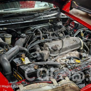 HONDA INTEGRA 1993