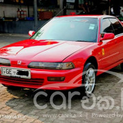 HONDA INTEGRA 1993