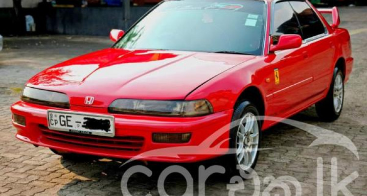 HONDA INTEGRA 1993