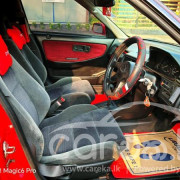 HONDA INTEGRA 1993