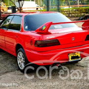 HONDA INTEGRA 1993