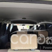 TOYOTA HIACE 1998