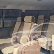 TOYOTA HIACE 1998