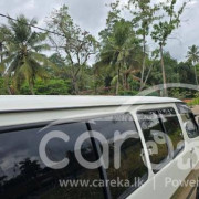TOYOTA HIACE 1998
