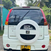 ZOTYE NOMAD 2011