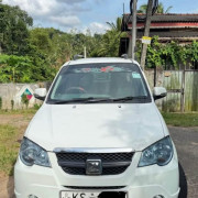 ZOTYE NOMAD 2011