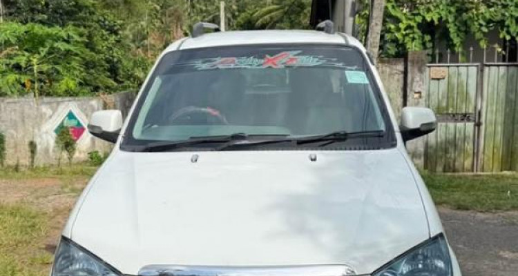 ZOTYE NOMAD 2011