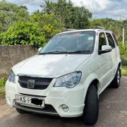 ZOTYE NOMAD 2011
