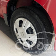 SUZUKI ALTO 2016