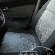 SUZUKI ALTO 2016