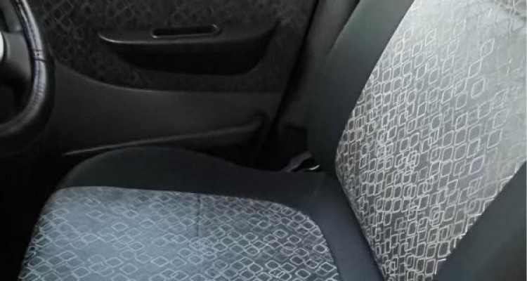 SUZUKI ALTO 2016