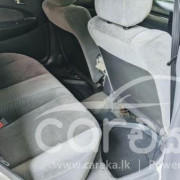 MAZDA FAMILIA 1997