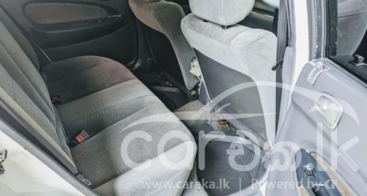 MAZDA FAMILIA 1997