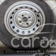 MAZDA FAMILIA 1997