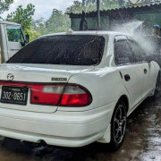 MAZDA FAMILIA 1997