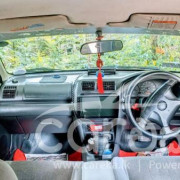 MAZDA FAMILIA 1997