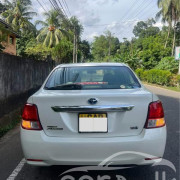 TOYOTA COROLLA AXIO 2014