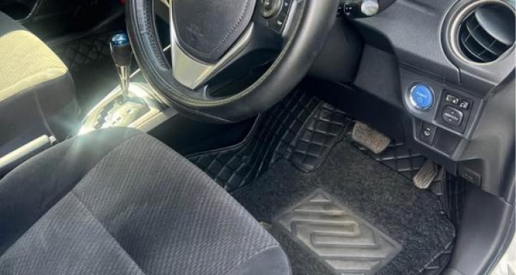 TOYOTA COROLLA AXIO 2014