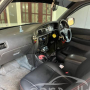 FORD RANGER 2005