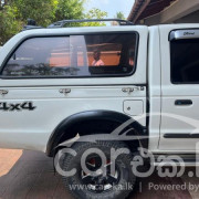 FORD RANGER 2005