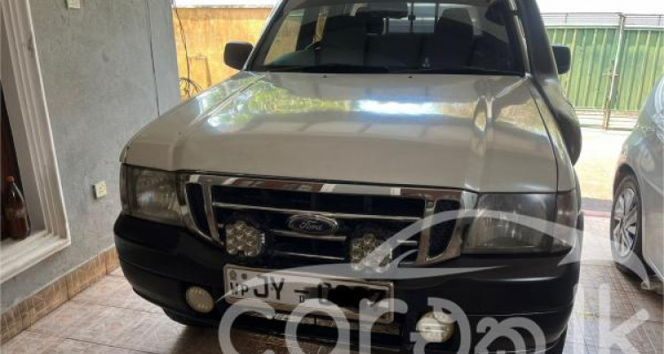 FORD RANGER 2005
